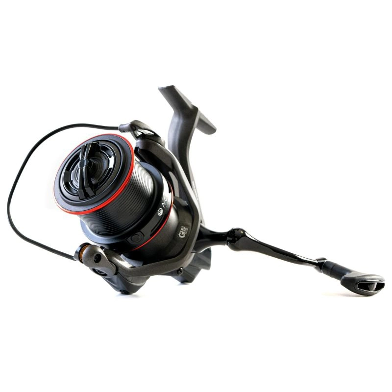 Guru A-Class 6000 Distance Feeder Reel